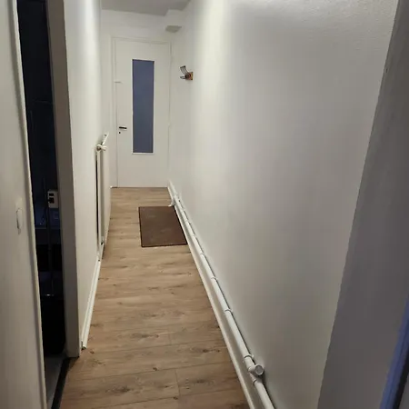 Meuble 6 Personnes A Deux Pas Du Centre-ville